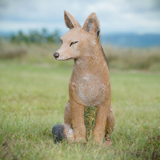 Wildcrete Jackal